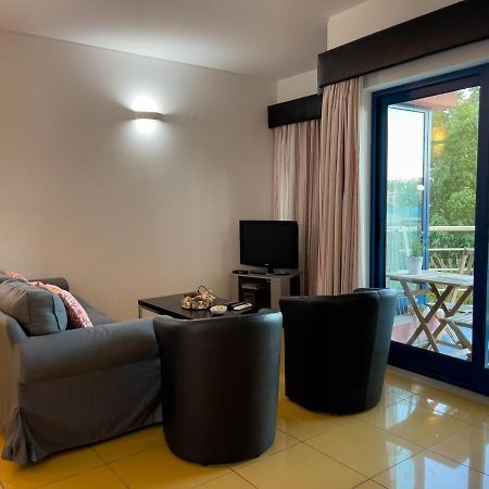 Apartamentos Da Orada T1 G 128 Marina 알부페이라 외부 사진