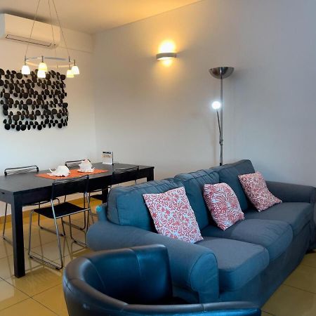 Apartamentos Da Orada T1 G 128 Marina 알부페이라 외부 사진