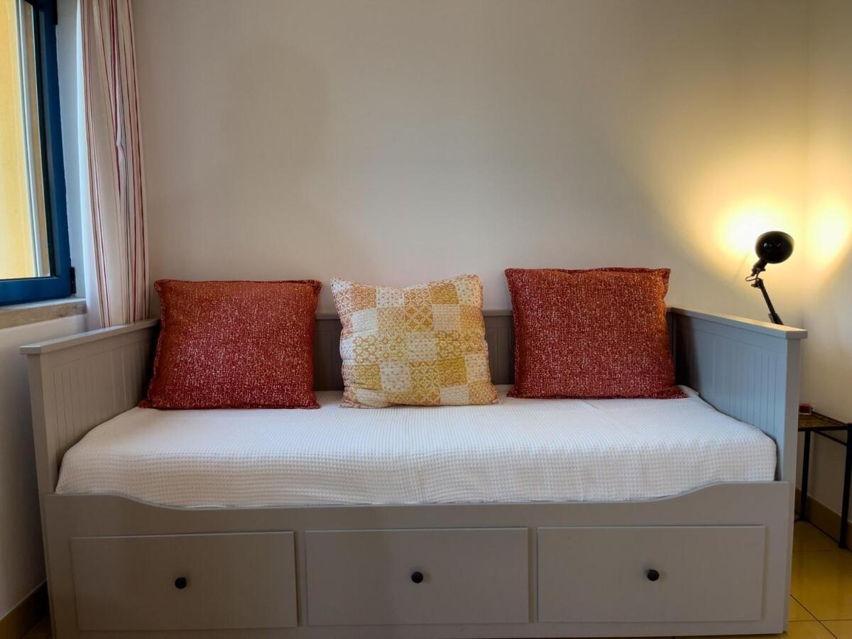 Apartamentos Da Orada T1 G 128 Marina 알부페이라 외부 사진