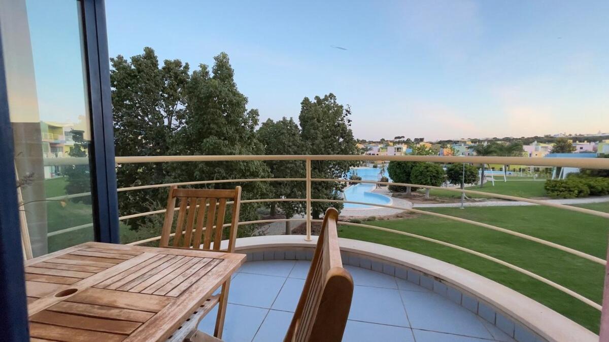 Apartamentos Da Orada T1 G 128 Marina 알부페이라 외부 사진