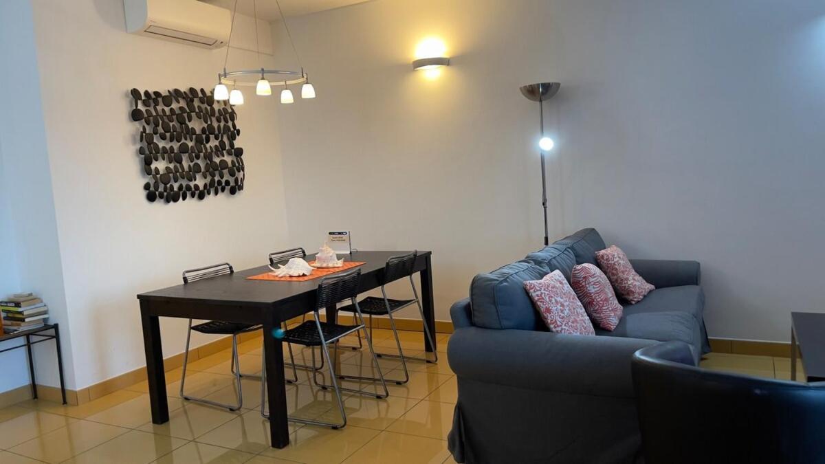 Apartamentos Da Orada T1 G 128 Marina 알부페이라 외부 사진
