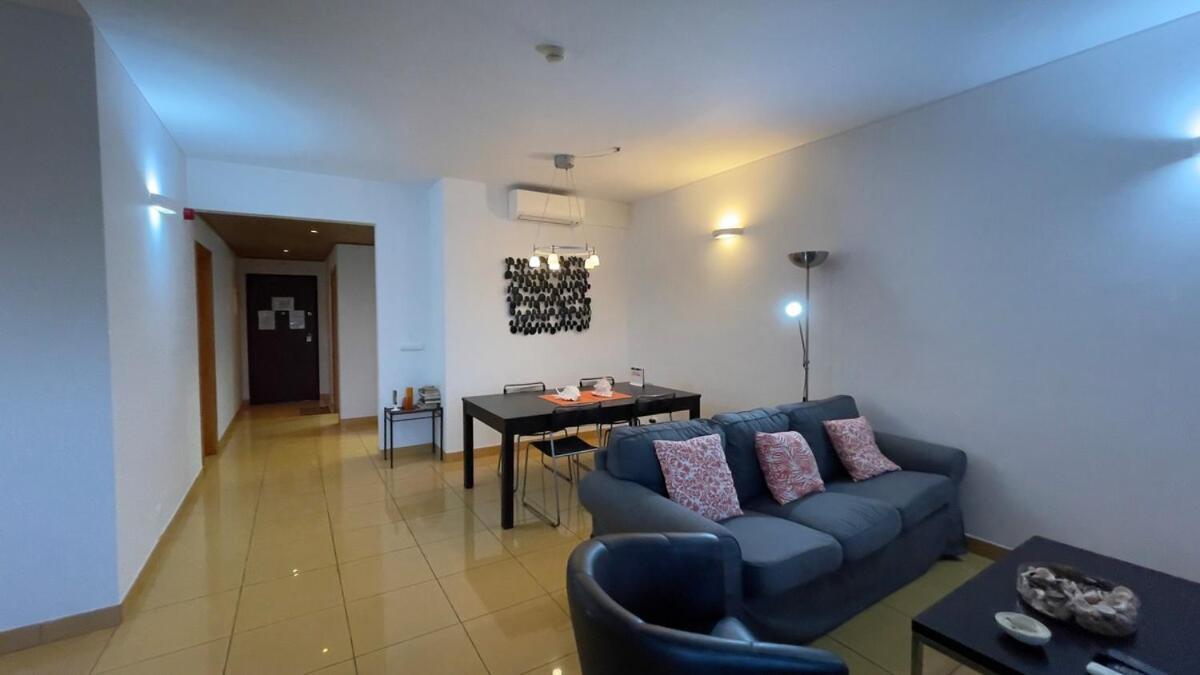 Apartamentos Da Orada T1 G 128 Marina 알부페이라 외부 사진