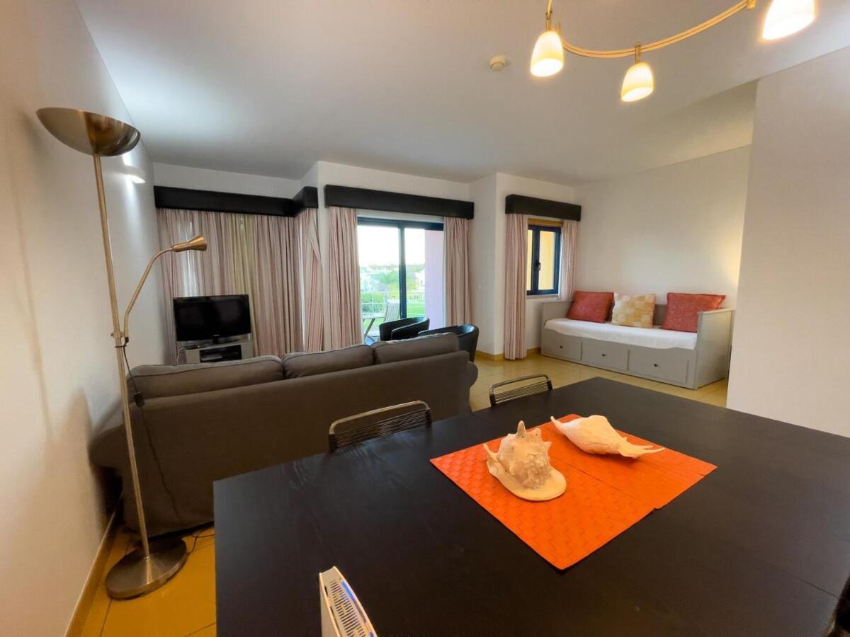 Apartamentos Da Orada T1 G 128 Marina 알부페이라 외부 사진