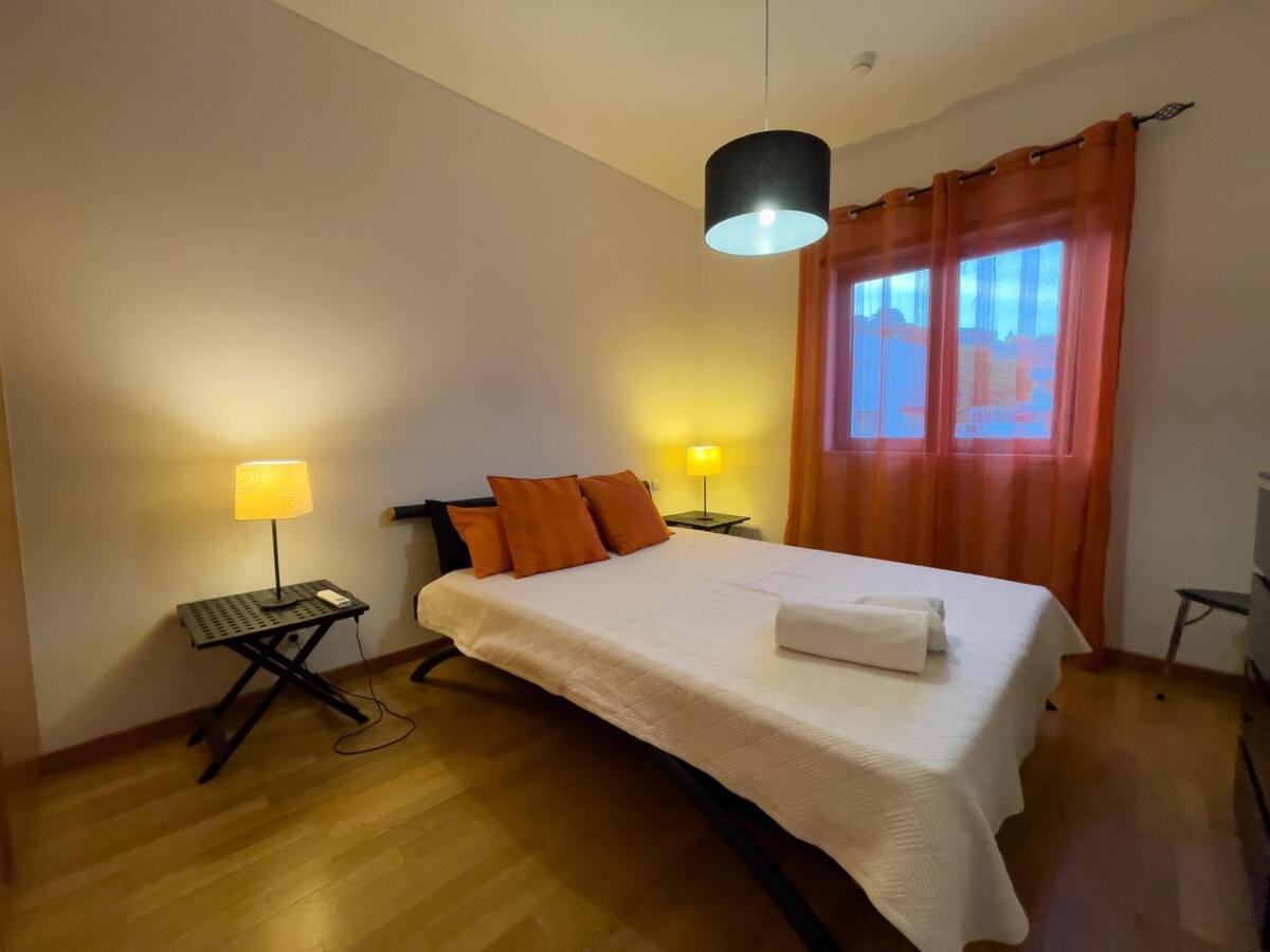 Apartamentos Da Orada T1 G 128 Marina 알부페이라 외부 사진